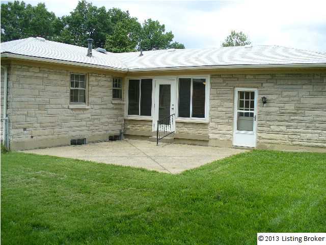 5501 Mcdeane Road Louisville, KY 40216 - Photo 3 of 25 Additional Photo
