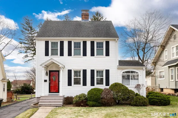 $419,900 | 23 Hillcrest Avenue, Wethersfield, CT 06109