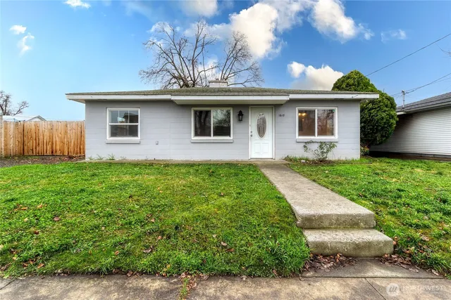 $299,000 | 1618 Walla Walla Avenue, Walla Walla, WA 99362