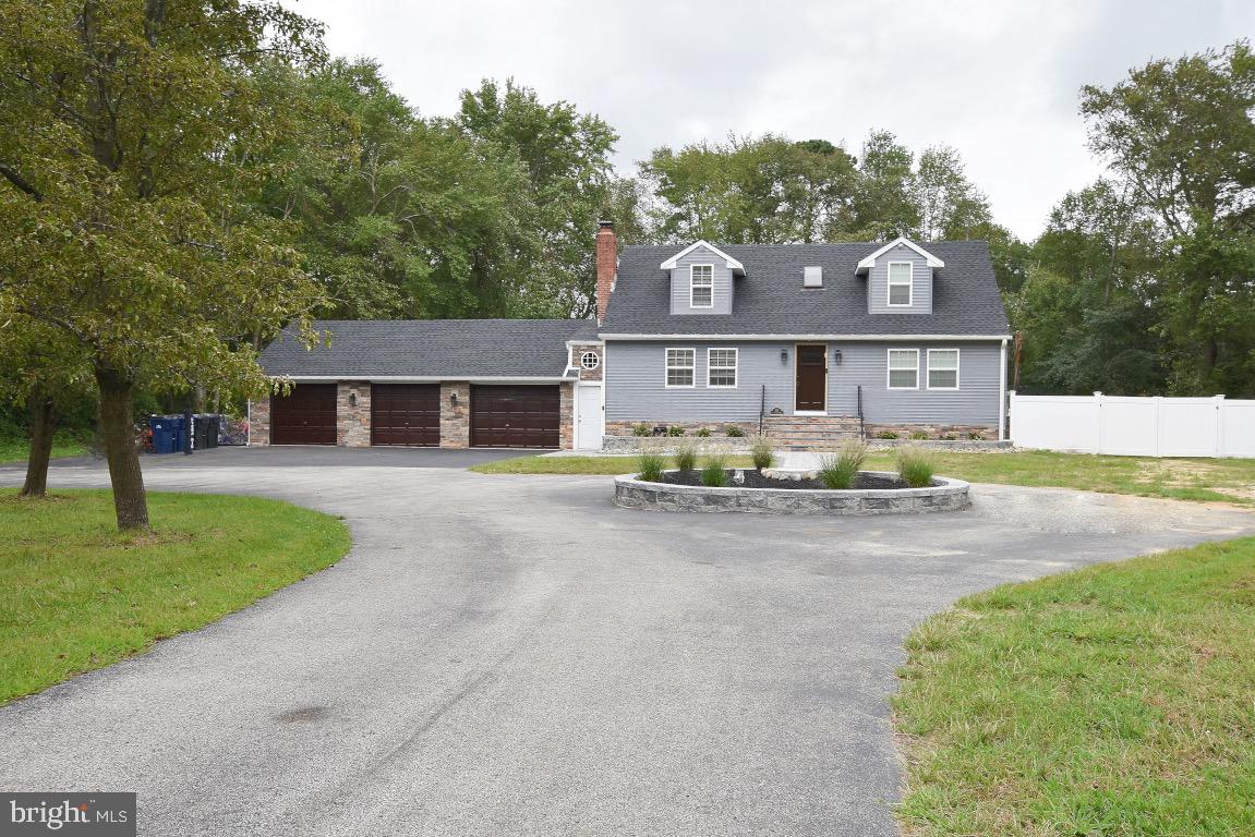 59 Dutchtown Road Voorhees, NJ 08043 - Photo 2 of 32 Gallery Image 2