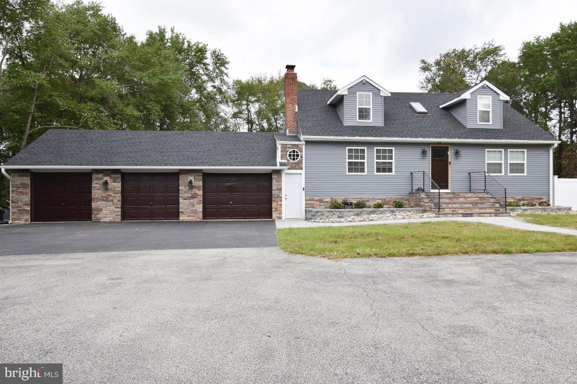 59 Dutchtown Road Voorhees, NJ 08043 - Photo 3 of 32 Gallery Image 3