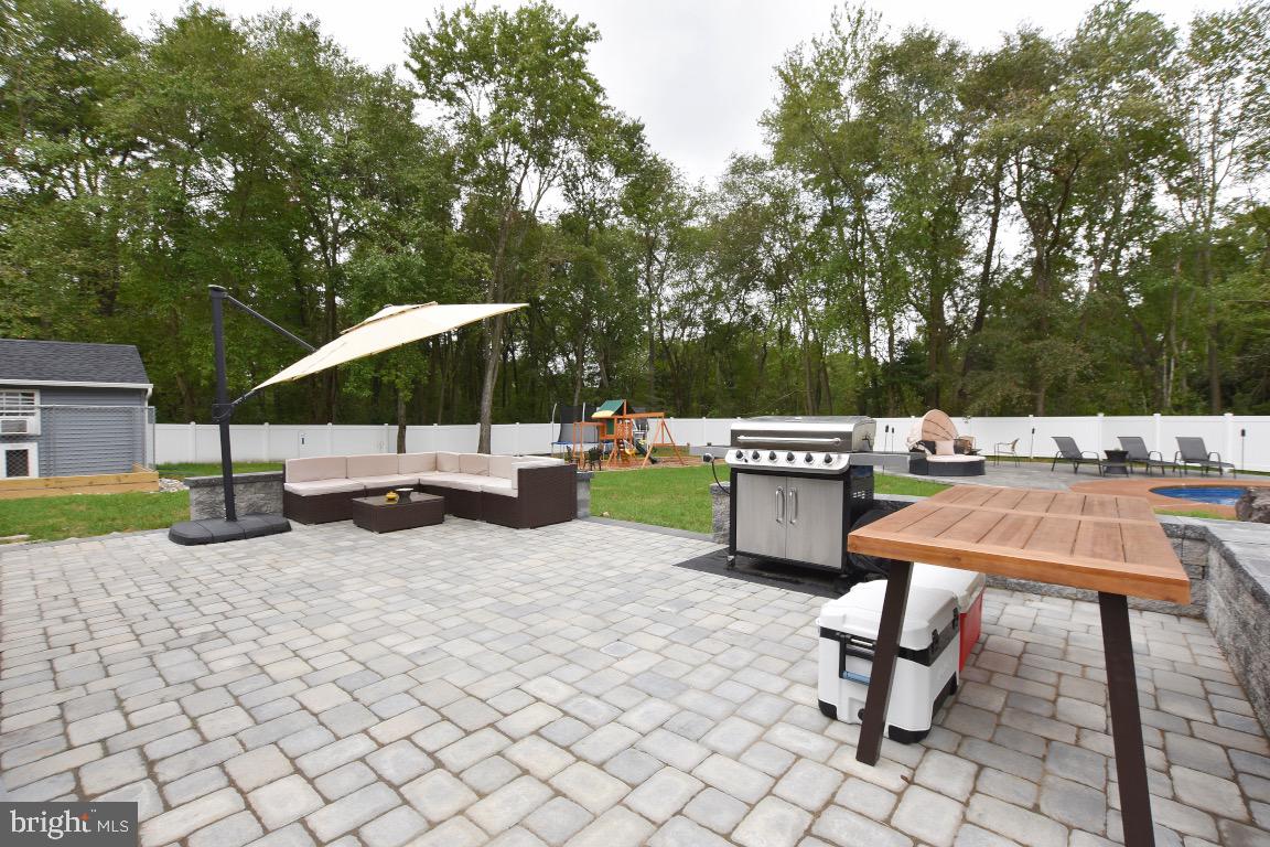 59 Dutchtown Road Voorhees, NJ 08043 - Photo 7 of 32 Gallery Image 7
