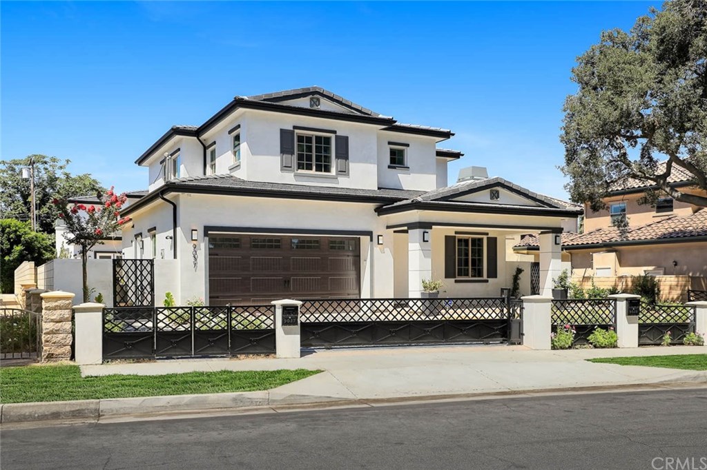 9037 Rancho Real Road Temple City, CA 91780 - Photo 2 of 25