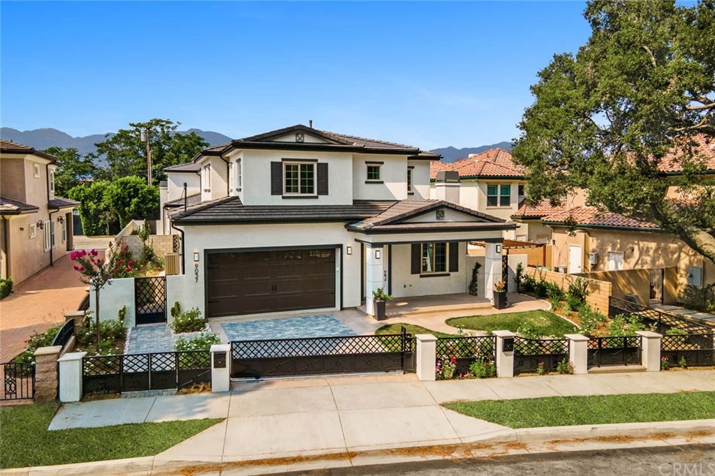 9037 Rancho Real Road Temple City, CA 91780 - Photo 5 of 25