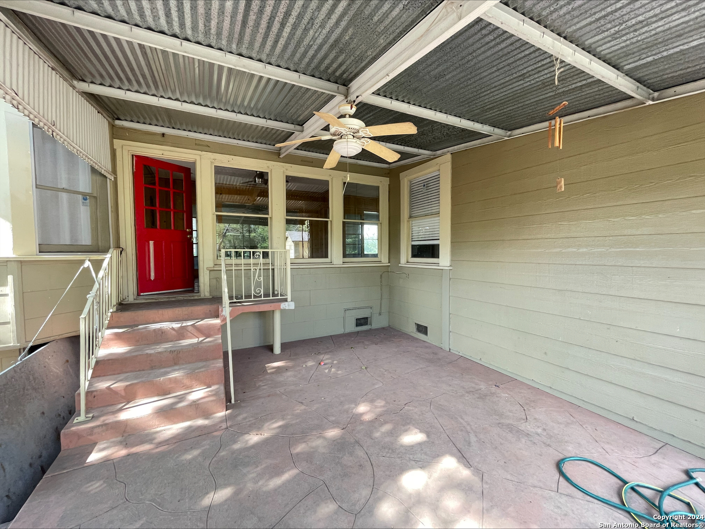 132 East Sunset Road San Antonio, TX 78209 - Photo 5 of 5