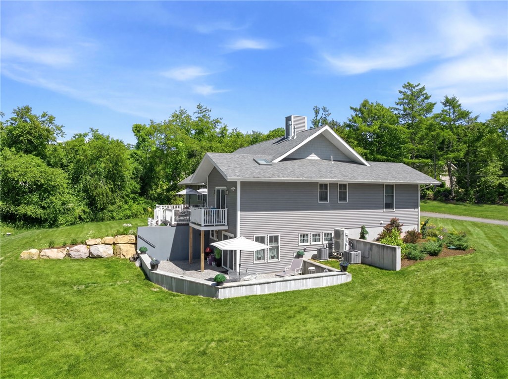 685 Curtis Corner Road South Kingstown, RI 02879 - Photo 48 of 50