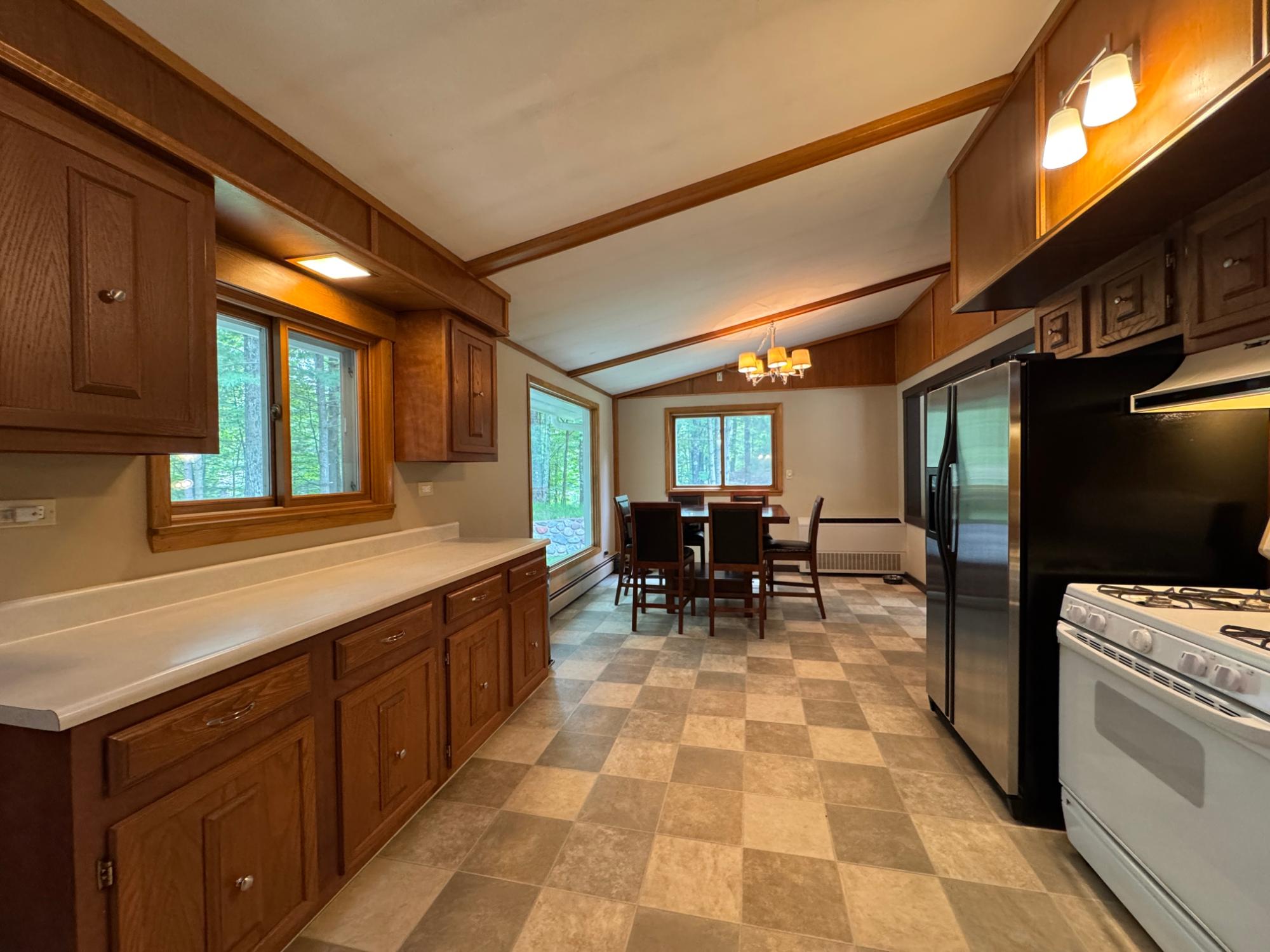 9385 Country Club Road Minocqua, WI 54548 - Photo 23 of 31 Gallery Image 23