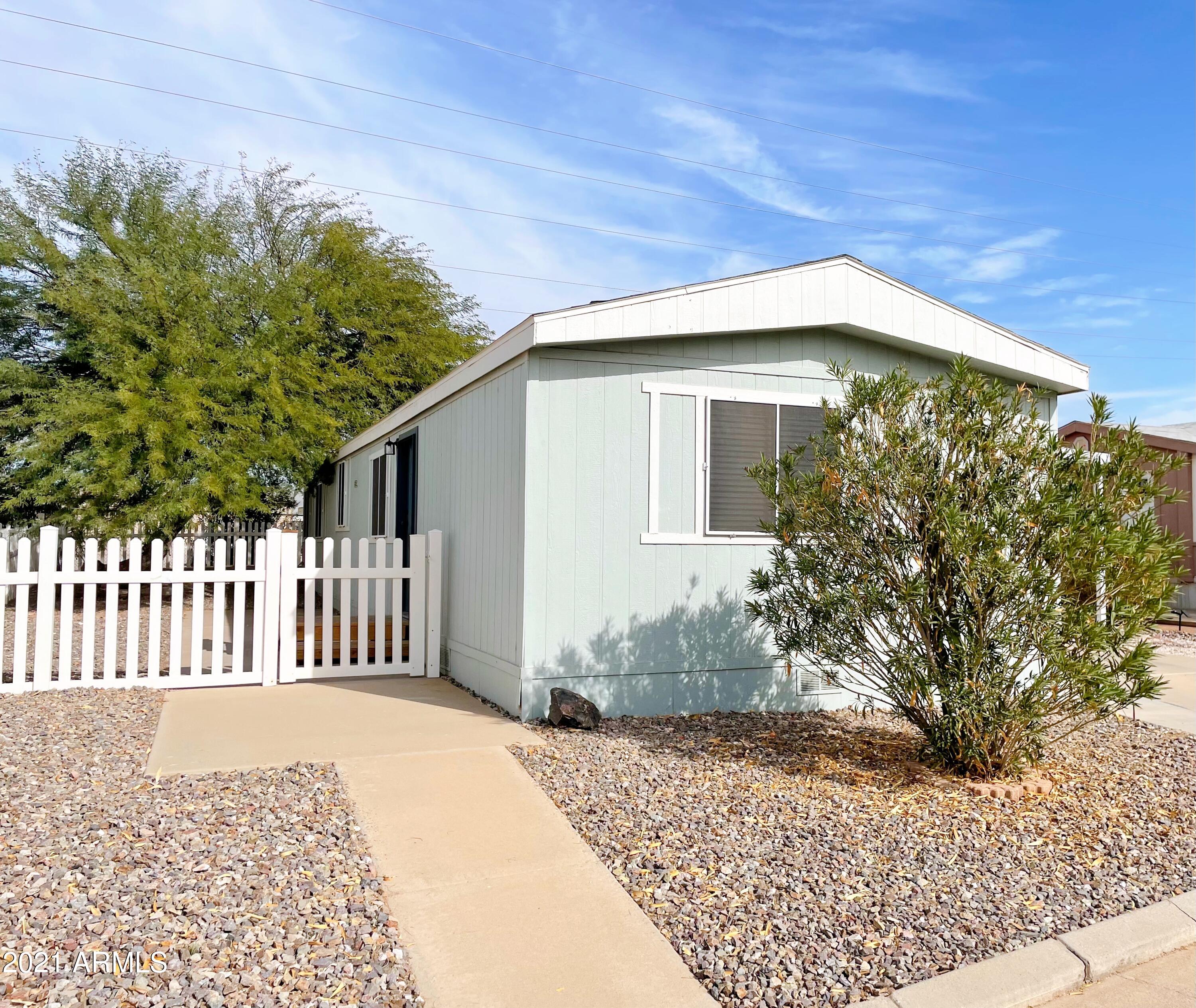 2000 South Apache Road, Unit 116 Buckeye, AZ 85326 - Photo 1 of 21 IMG-6145
