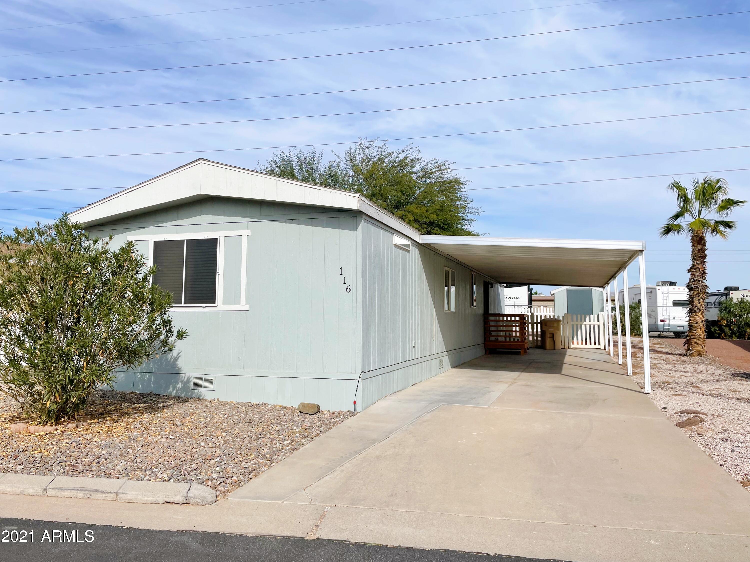 2000 South Apache Road, Unit 116 Buckeye, AZ 85326 - Photo 18 of 21 IMG-6144