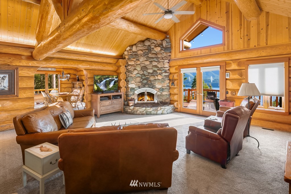 21 Loch Sun Point Road Ronald, WA 98940 - Photo 11 of 40 Gallery Image 11