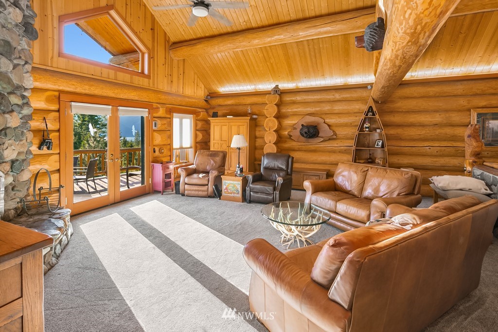 21 Loch Sun Point Road Ronald, WA 98940 - Photo 12 of 40 Gallery Image 12
