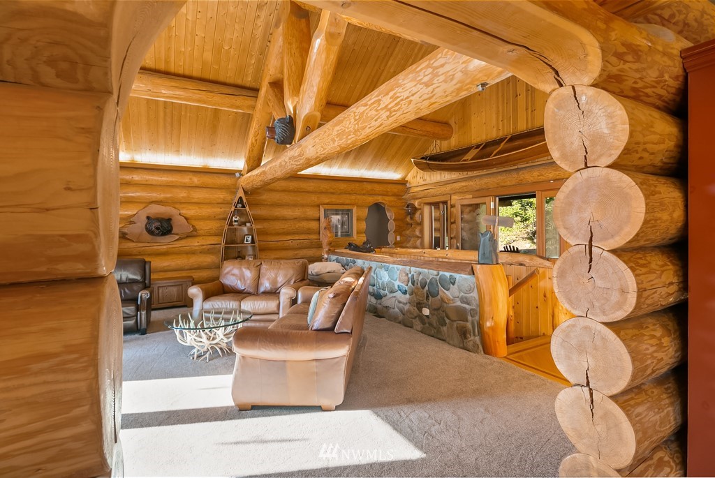 21 Loch Sun Point Road Ronald, WA 98940 - Photo 13 of 40 Gallery Image 13