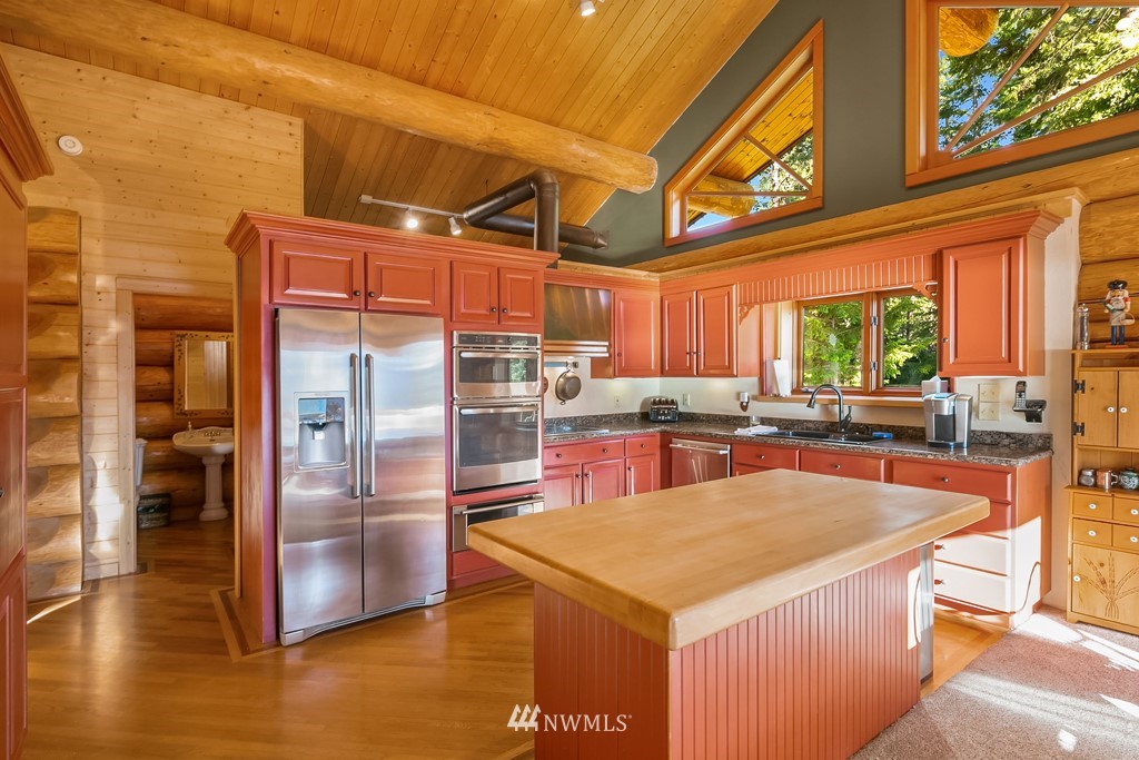 21 Loch Sun Point Road Ronald, WA 98940 - Photo 14 of 40 Gallery Image 14