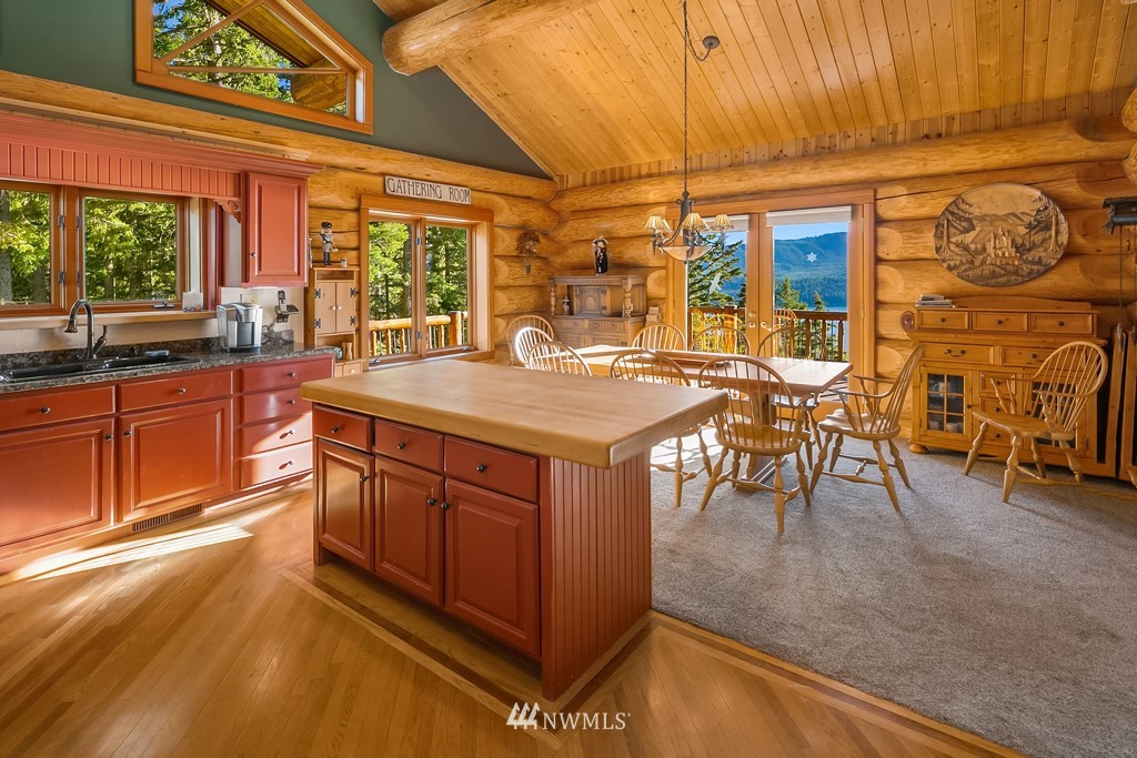 21 Loch Sun Point Road Ronald, WA 98940 - Photo 15 of 40 Gallery Image 15