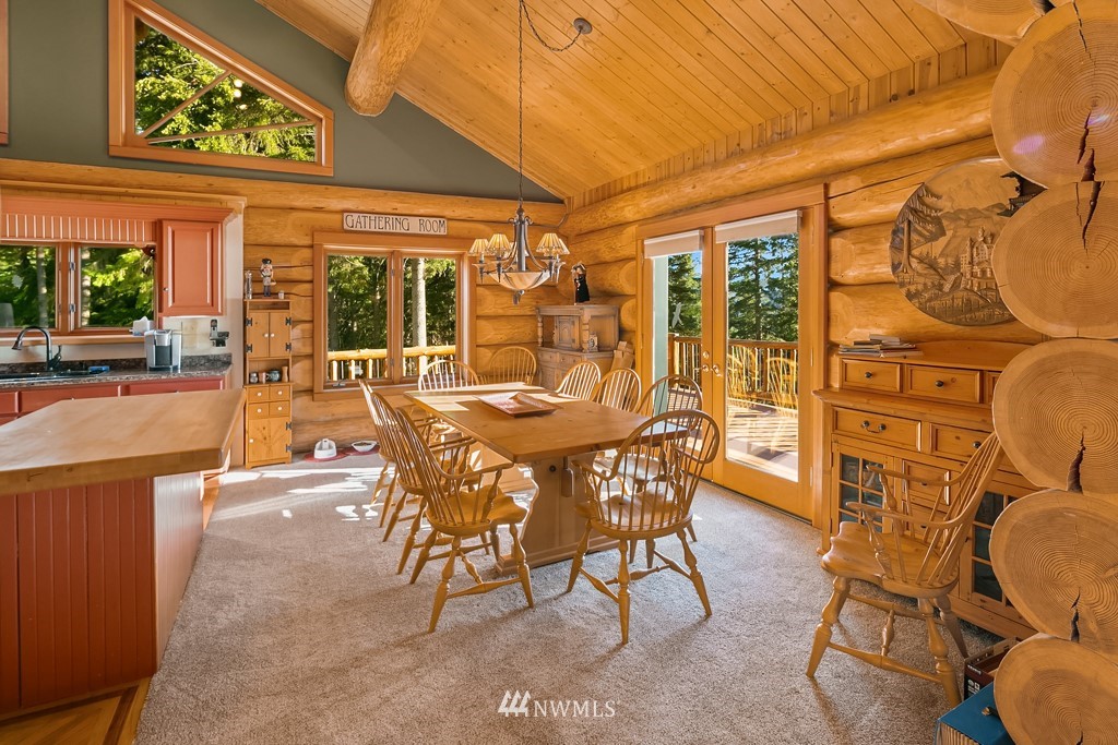 21 Loch Sun Point Road Ronald, WA 98940 - Photo 17 of 40 Gallery Image 17