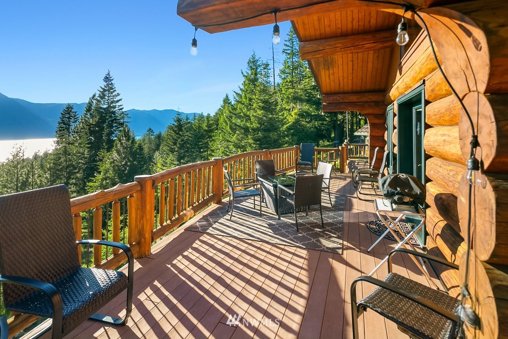 21 Loch Sun Point Road Ronald, WA 98940 - Photo 18 of 40 Gallery Image 18
