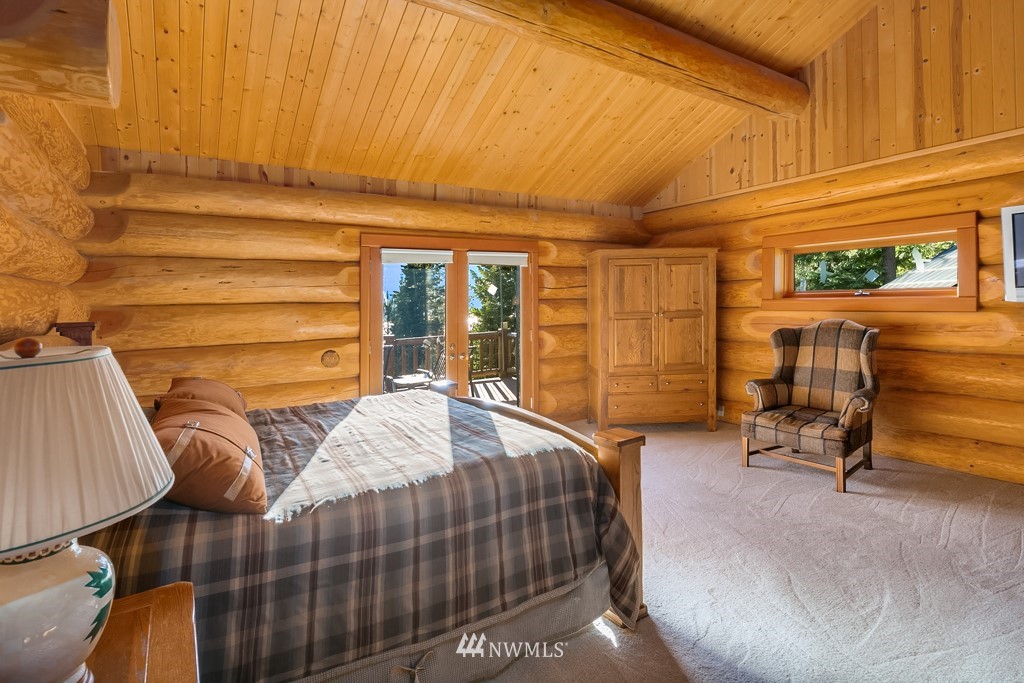 21 Loch Sun Point Road Ronald, WA 98940 - Photo 19 of 40 Gallery Image 19