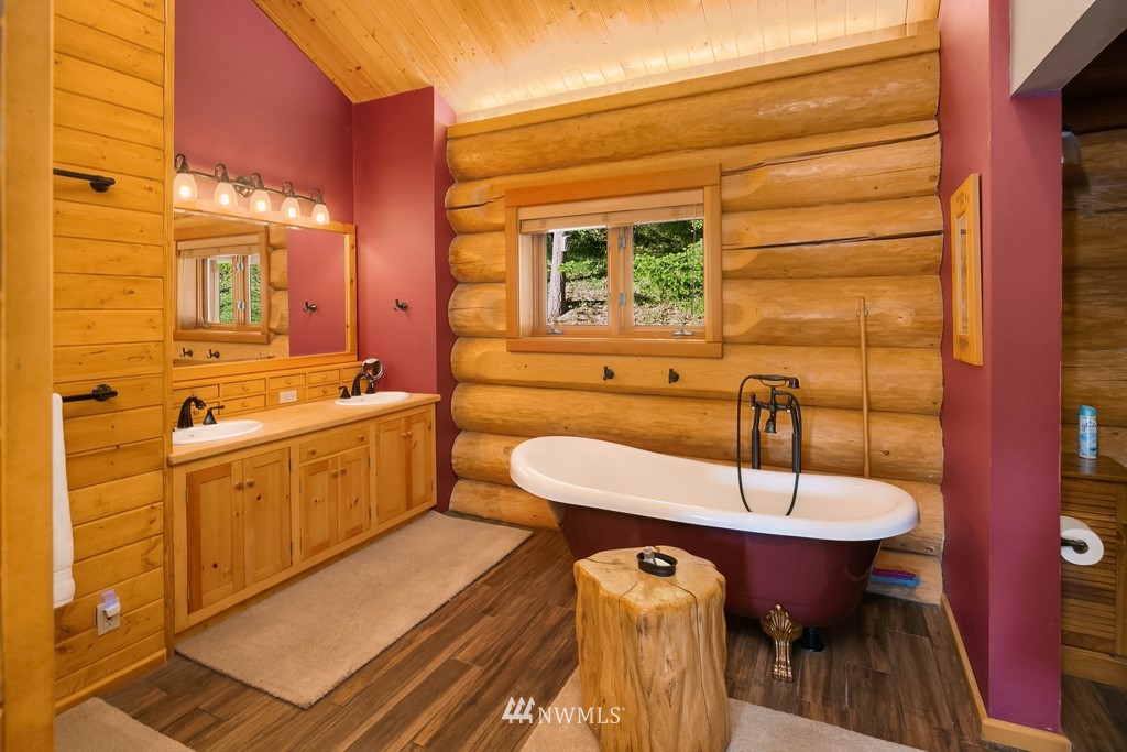 21 Loch Sun Point Road Ronald, WA 98940 - Photo 23 of 40 Gallery Image 23