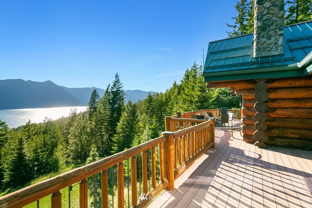 21 Loch Sun Point Road Ronald, WA 98940 - Photo 24 of 40 Gallery Image 24