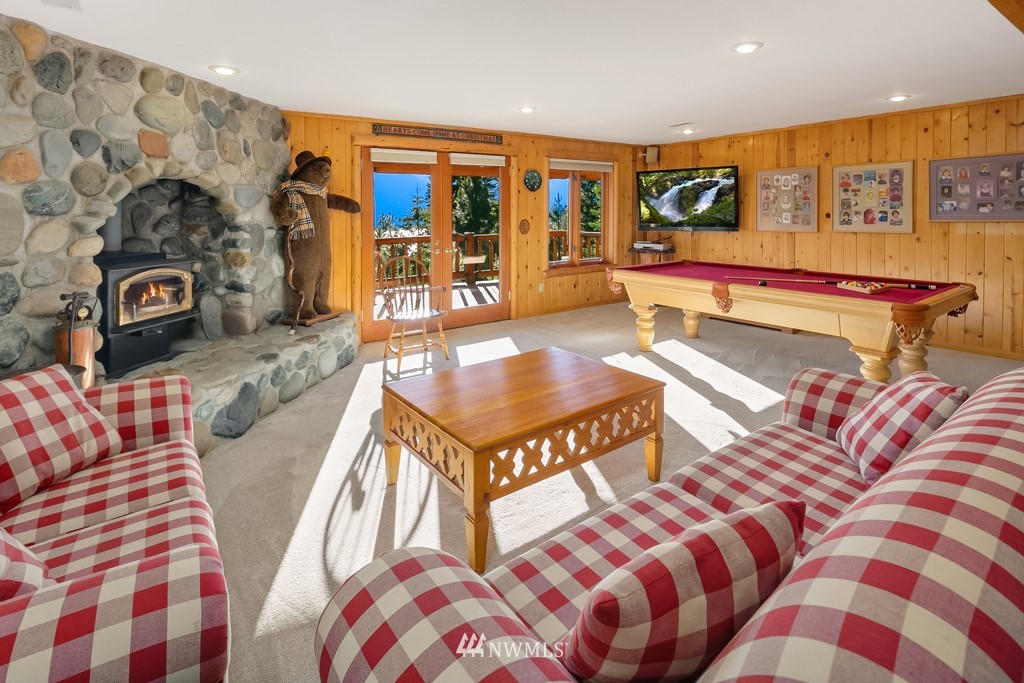 21 Loch Sun Point Road Ronald, WA 98940 - Photo 25 of 40 Gallery Image 25