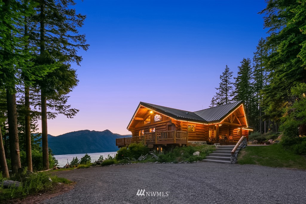 21 Loch Sun Point Road Ronald, WA 98940 - Photo 36 of 40 Gallery Image 36