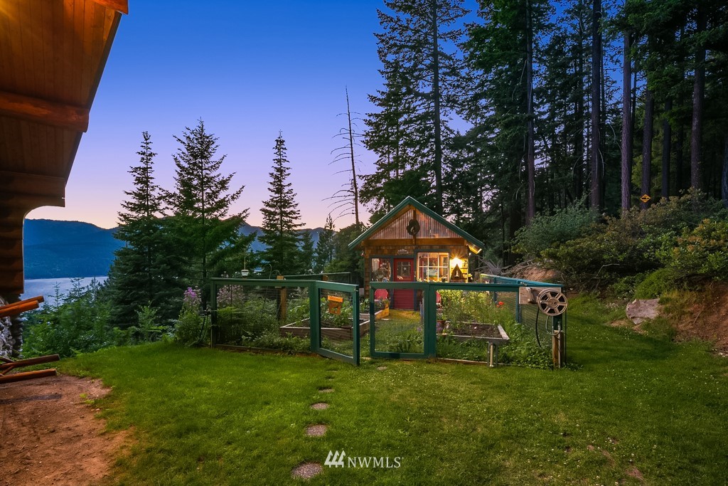21 Loch Sun Point Road Ronald, WA 98940 - Photo 37 of 40 Gallery Image 37