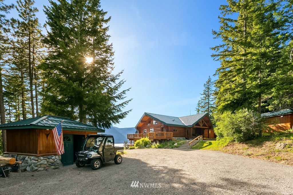 21 Loch Sun Point Road Ronald, WA 98940 - Photo 38 of 40 Gallery Image 38