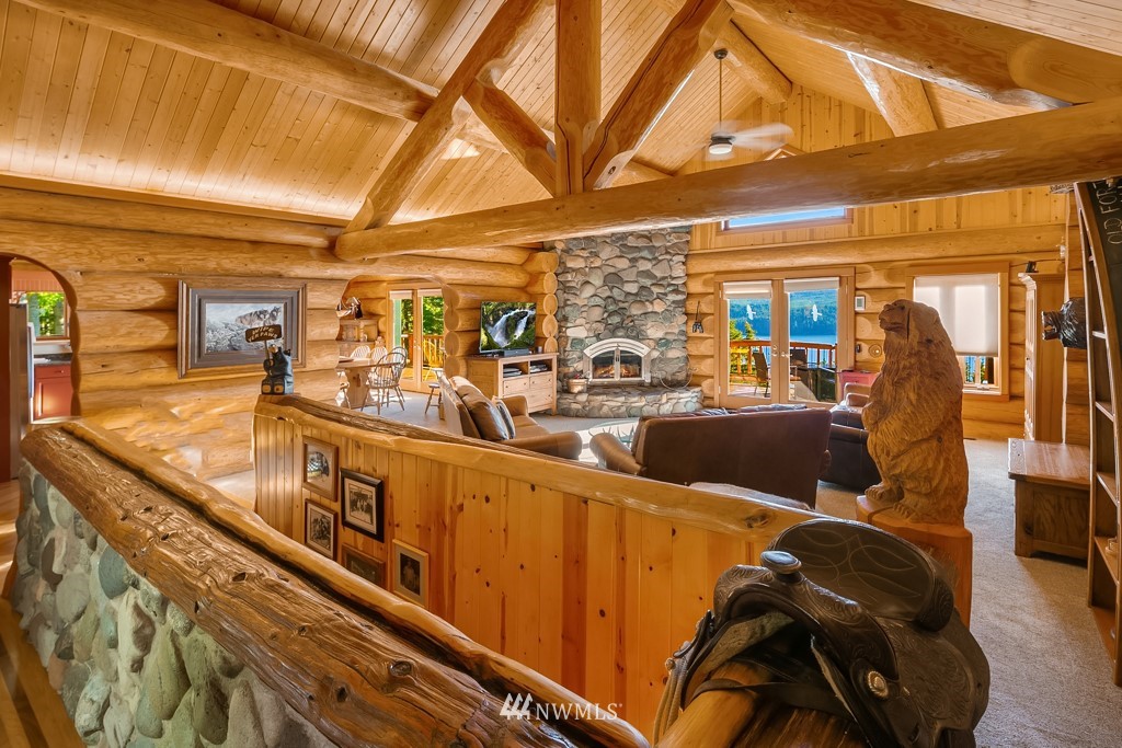 21 Loch Sun Point Road Ronald, WA 98940 - Photo 8 of 40 Gallery Image 8