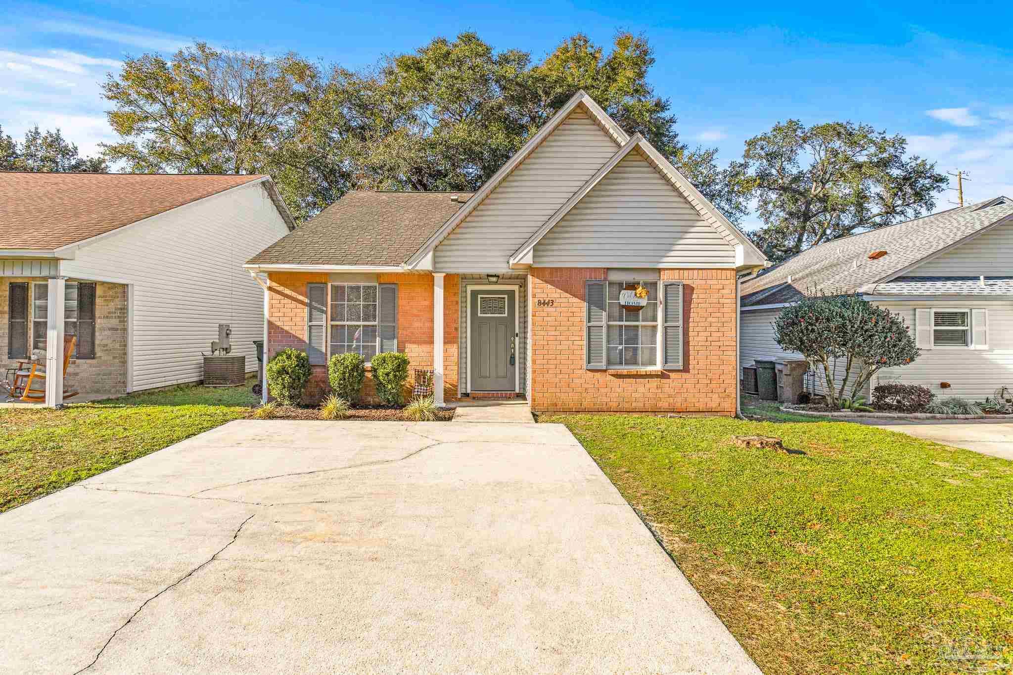 8443 Ramsgate Road Pensacola, FL 32514 - Photo 1 of 42