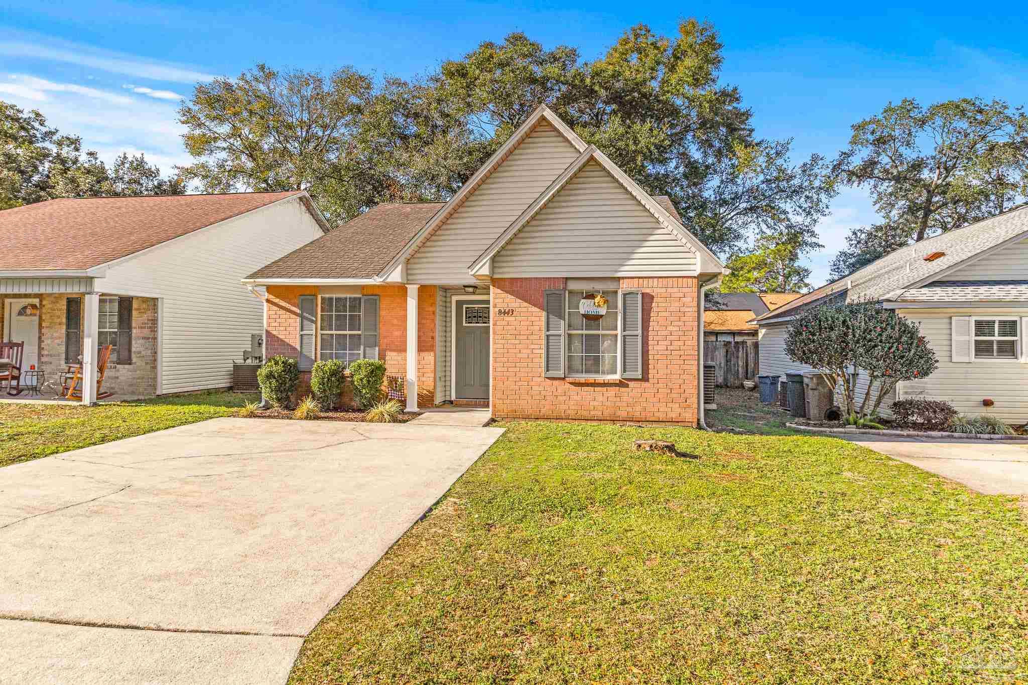 8443 Ramsgate Road Pensacola, FL 32514 - Photo 2 of 42