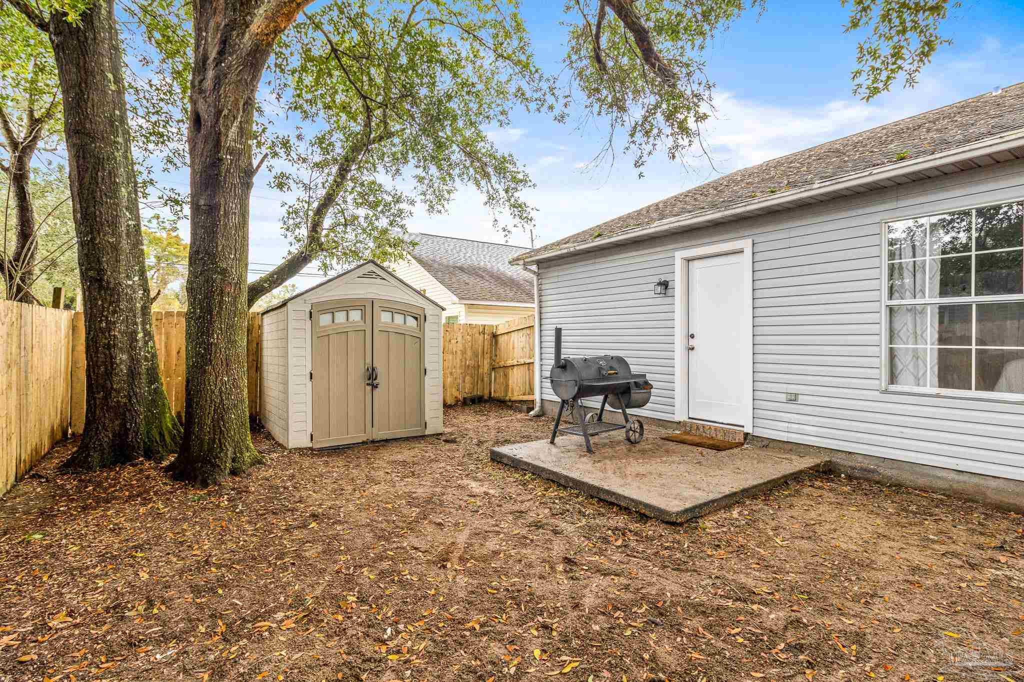 8443 Ramsgate Road Pensacola, FL 32514 - Photo 41 of 42