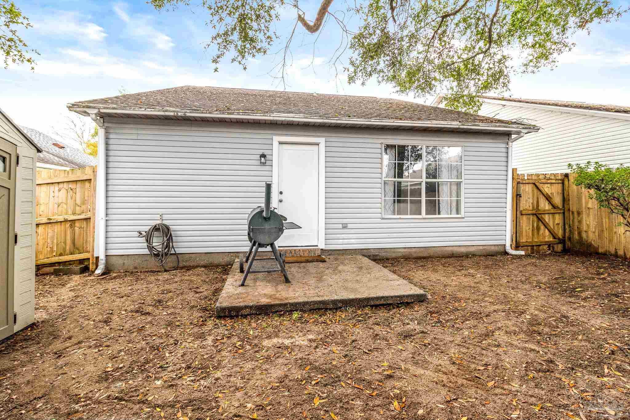 8443 Ramsgate Road Pensacola, FL 32514 - Photo 42 of 42