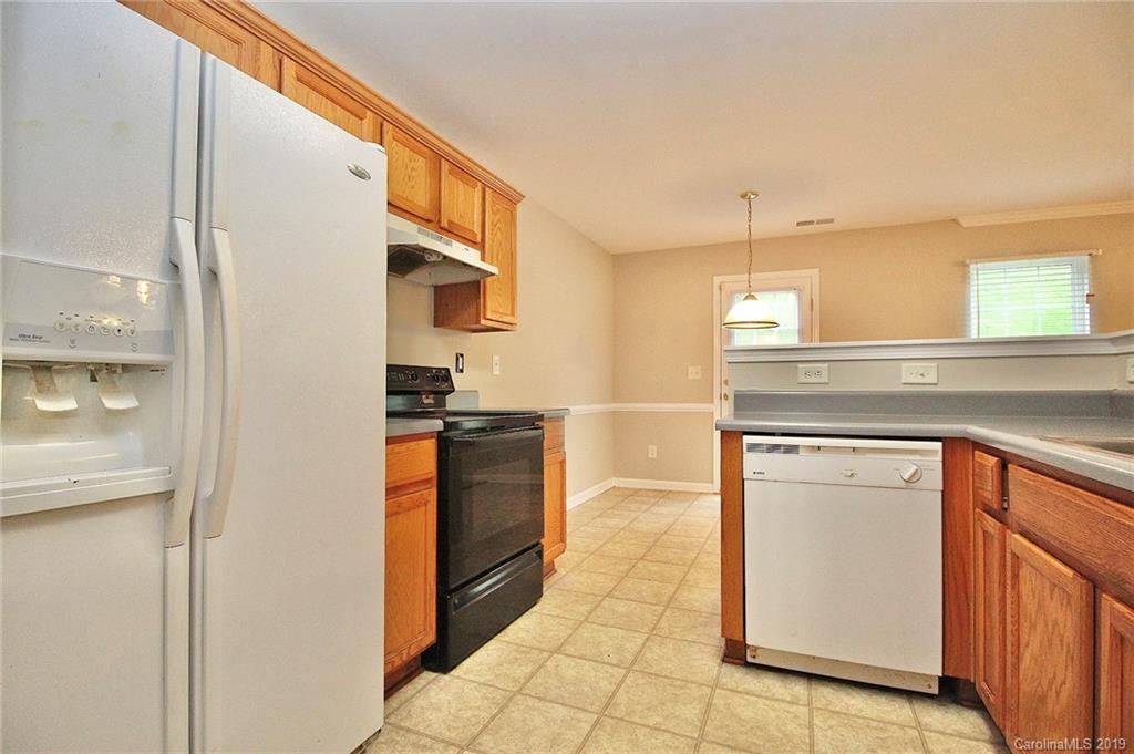 6611 Sunman Road Charlotte, NC 28216 - Photo 19 of 44