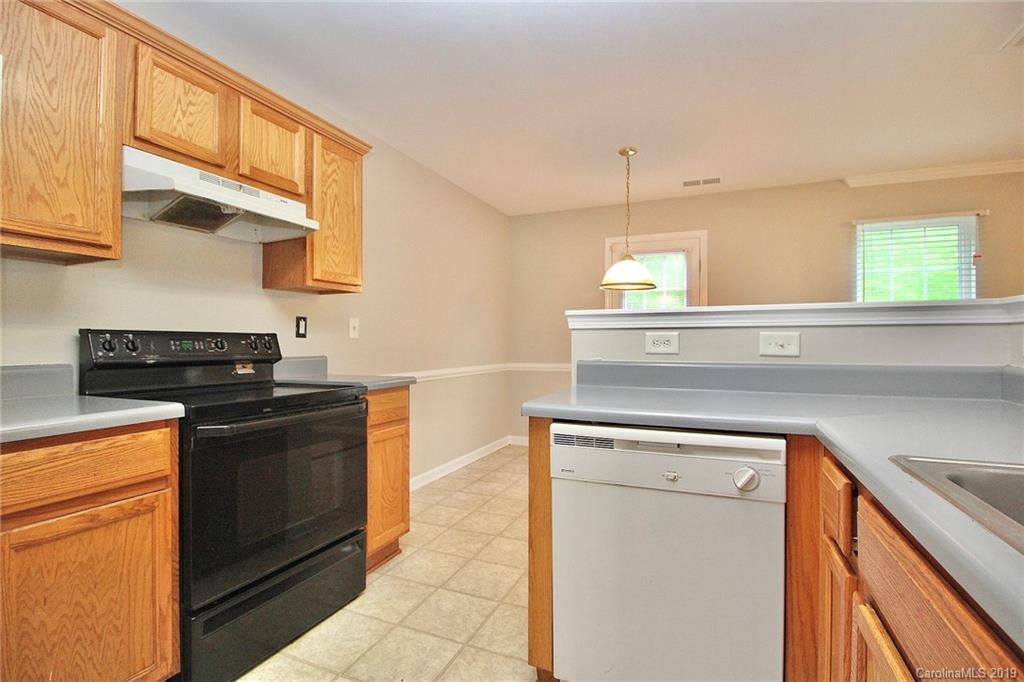 6611 Sunman Road Charlotte, NC 28216 - Photo 21 of 44