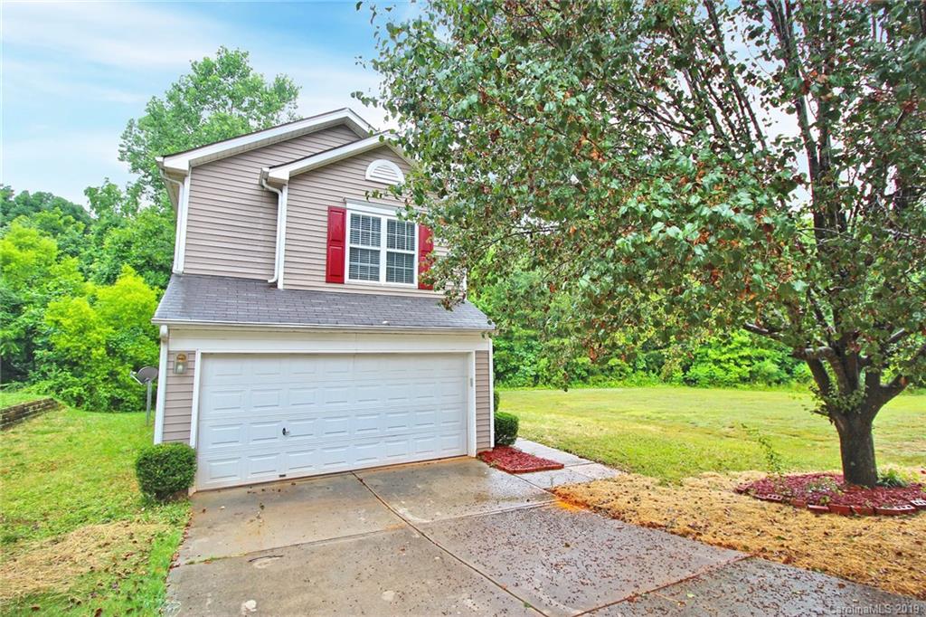 6611 Sunman Road Charlotte, NC 28216 - Photo 4 of 44
