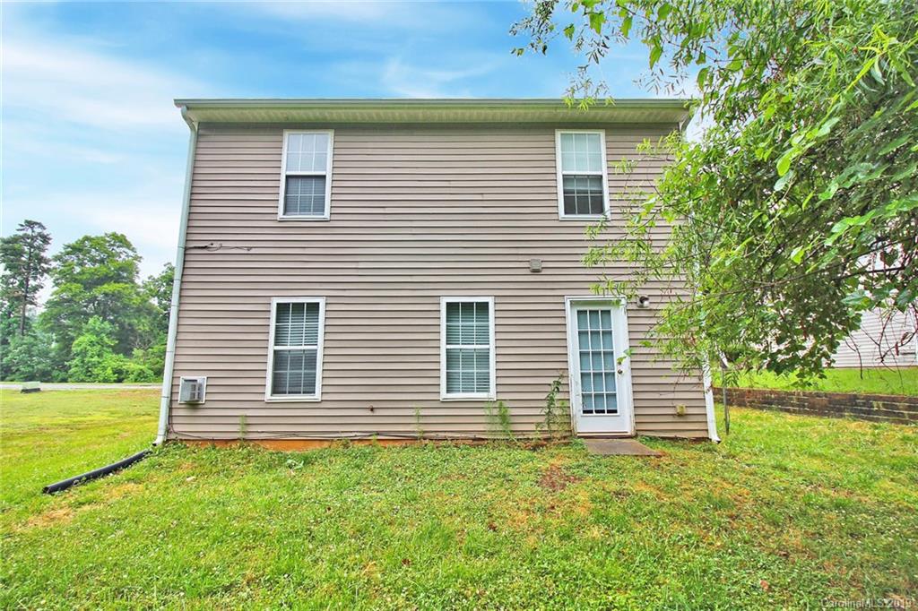 6611 Sunman Road Charlotte, NC 28216 - Photo 43 of 44
