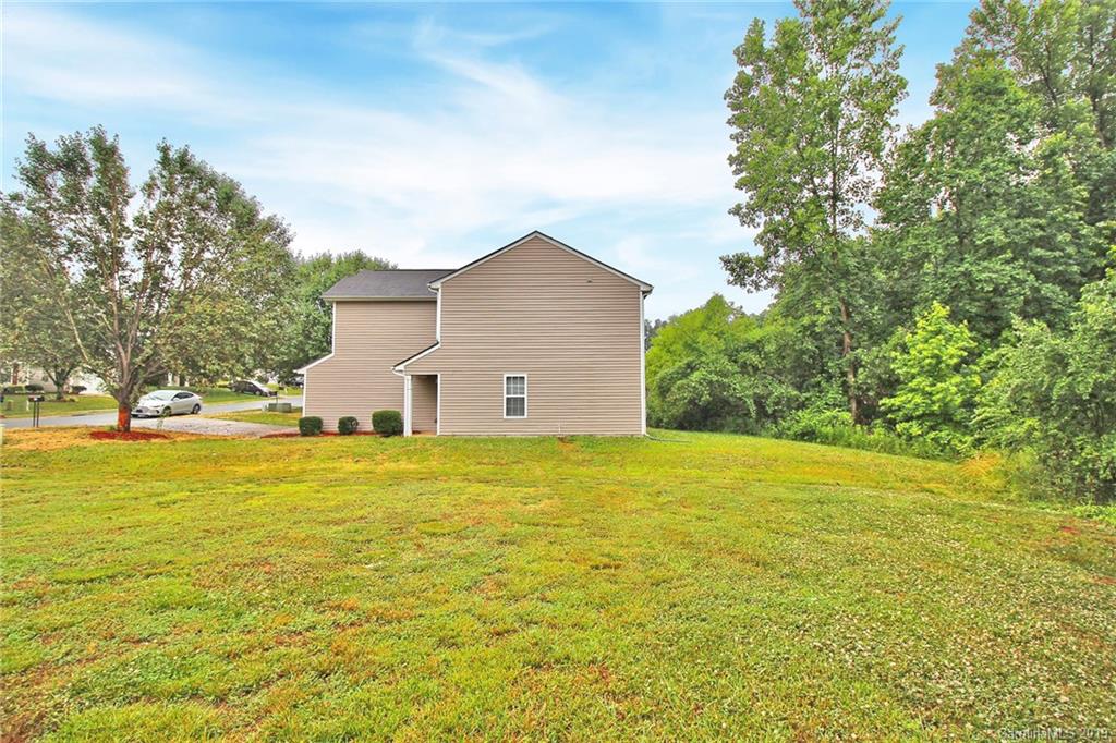 6611 Sunman Road Charlotte, NC 28216 - Photo 44 of 44