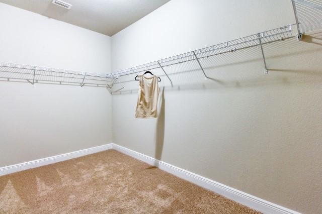 102 Bryant Road Santa Rosa Beach, FL 32459 - Photo 17 of 34 a view of a room with racks on the wall
