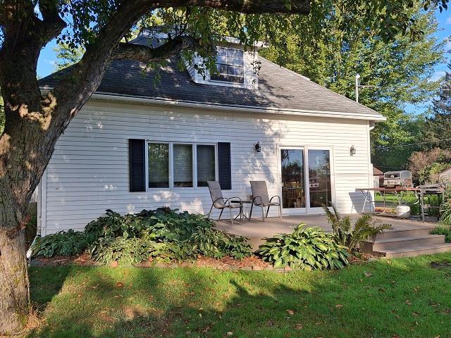 201 Norman Avenue South Foley, MN 56329 - Photo 28 of 36