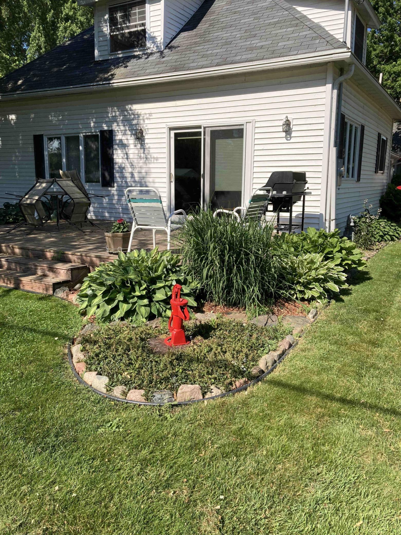 201 Norman Avenue South Foley, MN 56329 - Photo 29 of 36