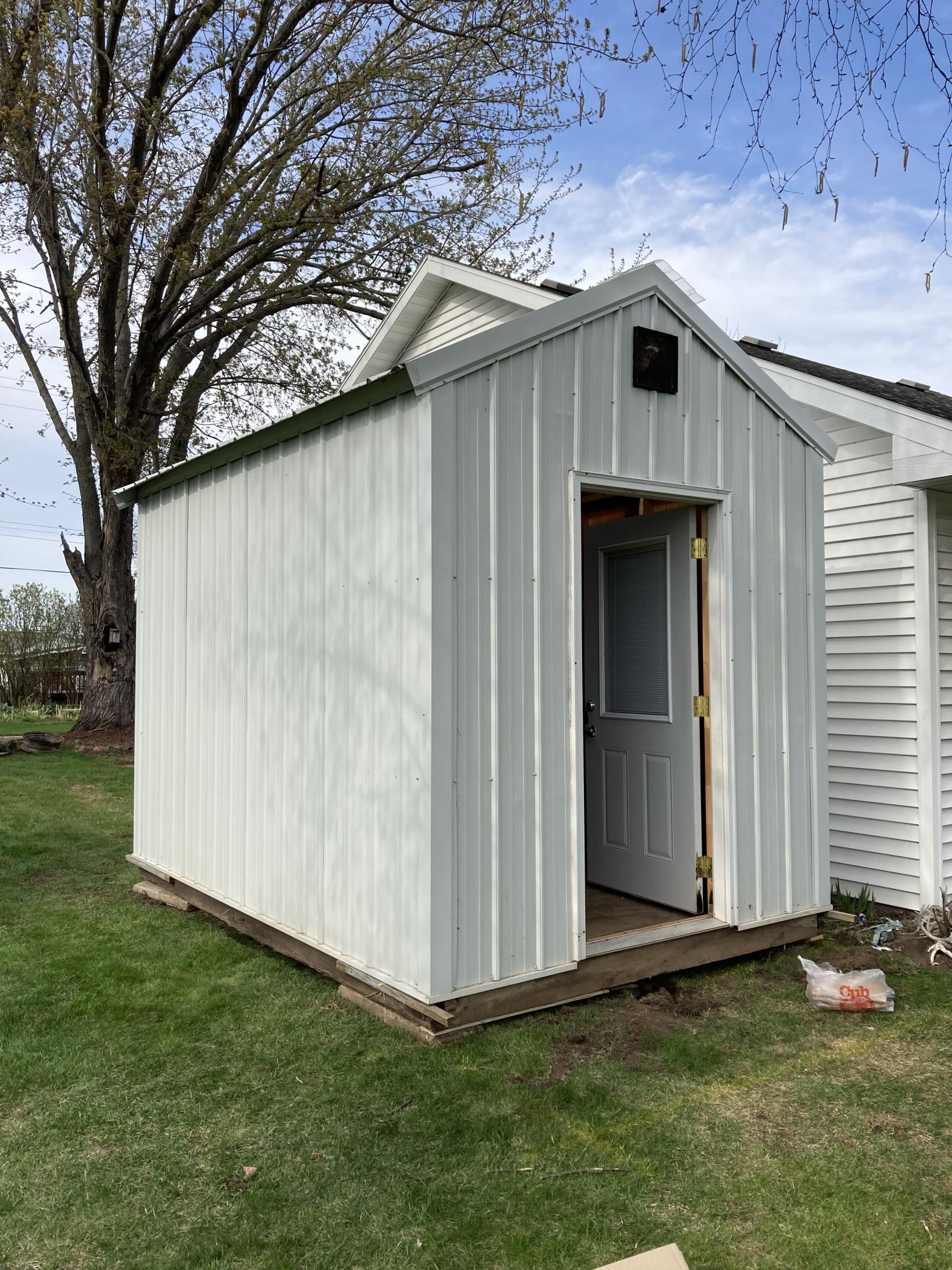 201 Norman Avenue South Foley, MN 56329 - Photo 36 of 36