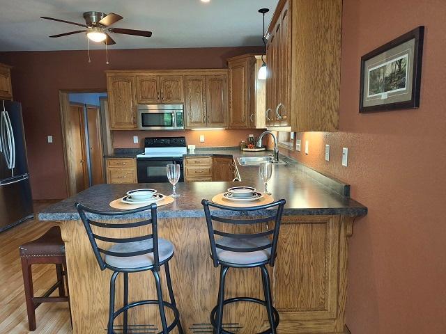 201 Norman Avenue South Foley, MN 56329 - Photo 5 of 36