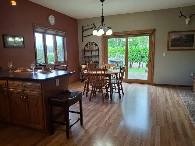 $299,000 | 201 Norman Avenue South, Foley, MN 56329