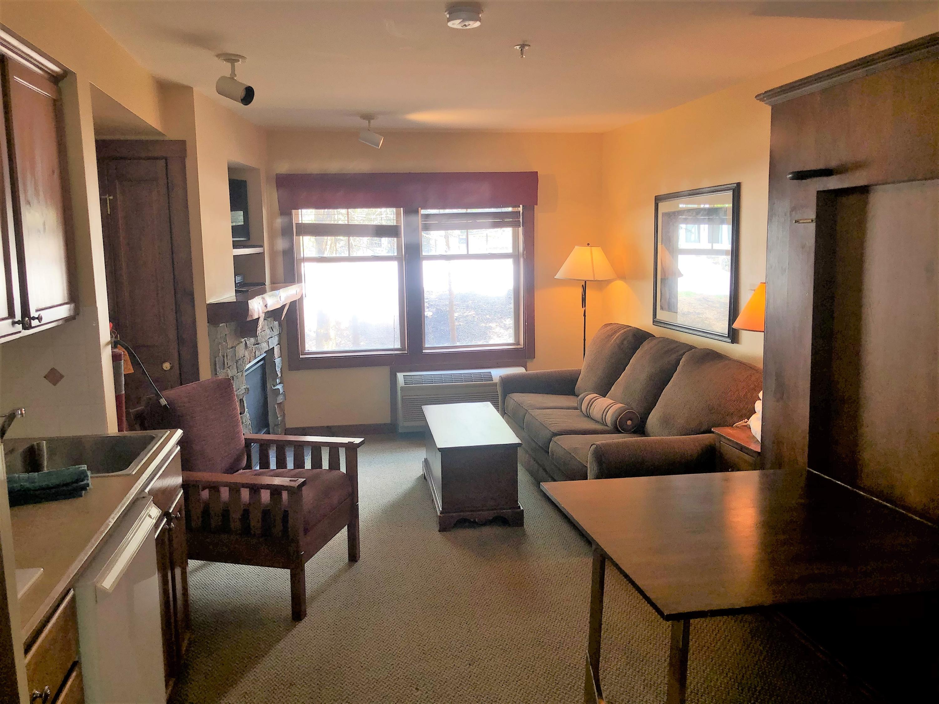158 Rimfire Lodge Snowshoe, WV 26209 - Photo 7 of 17 Gallery Image 7