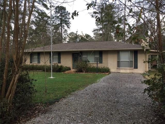 604 East 3rd Avenue Covington, LA 70433 - Photo 1 of 5