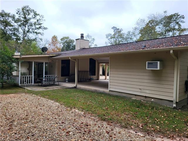 604 East 3rd Avenue Covington, LA 70433 - Photo 2 of 5