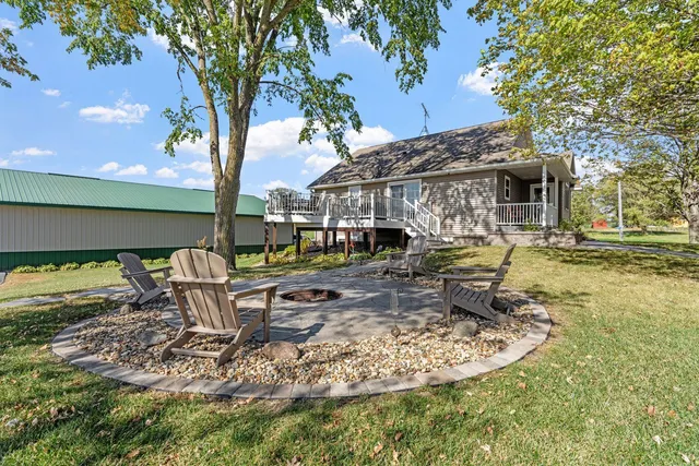 $720,000 | 53995 280th Avenue, Pine Island, MN 55963