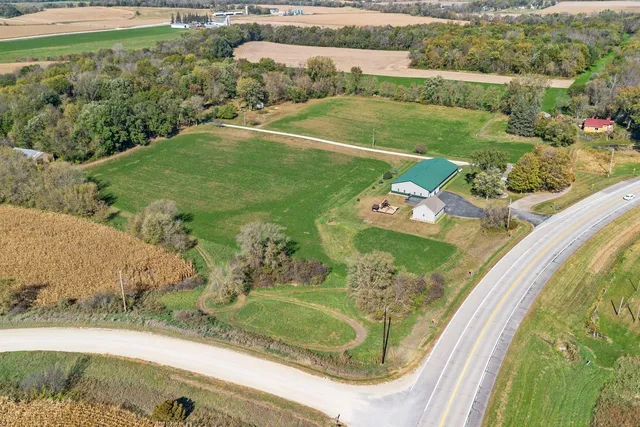 $720,000 | 53995 280th Avenue, Pine Island, MN 55963