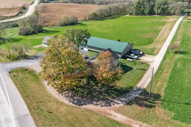 $720,000 | 53995 280th Avenue, Pine Island, MN 55963