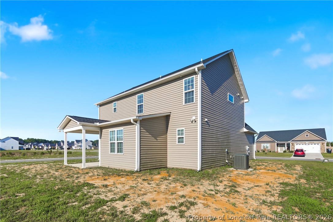 398 Winnsboro Road Raeford, NC 28376 - Photo 48 of 50